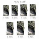 【手帳型】オナガグレ(クロメジナ)