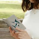 【手帳型】カジキとはスポーツである