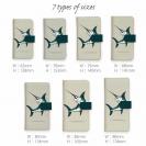 【手帳型】カジキとはスポーツである