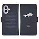 【手帳型】オーシャンビュー