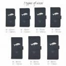 【手帳型】オーシャンビュー