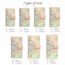 【手帳型】イエネコいろいろ