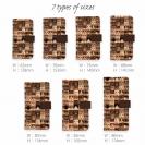 【手帳型】キャットきゃっとCat