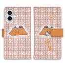 【手帳型】こたつ猫(ネコ)