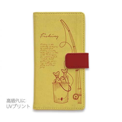 【手帳型】本日も大漁でした