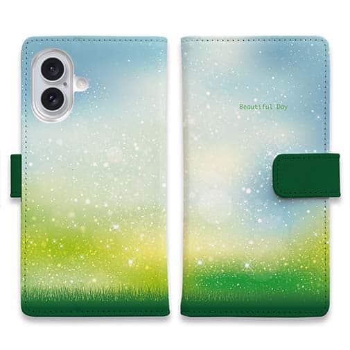 ビューティフルデー