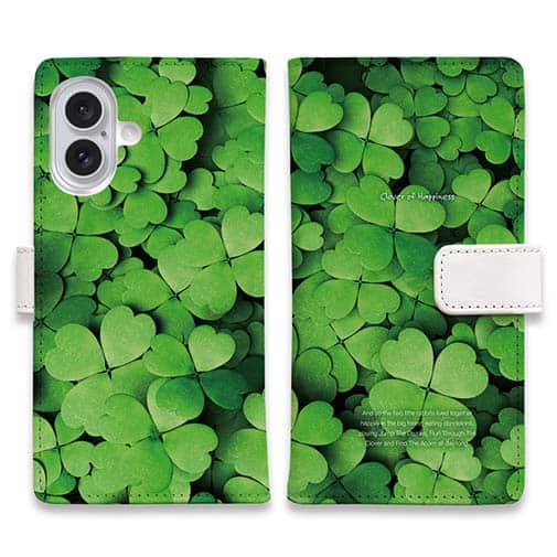 幸せのクローバー