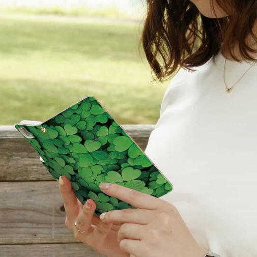 幸せのクローバー