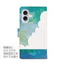 【手帳型】イン・ザ・サマー(夏の思い出)