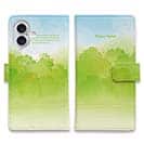 Grow a forest(森を育む)