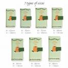 陽気なウッドチャック