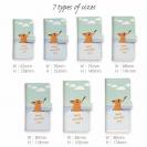 陽気なウッドチャック　おはよう