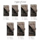 【手帳型】メバル