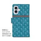 【手帳型】高原の花たち