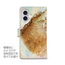 【手帳型】眠る猫