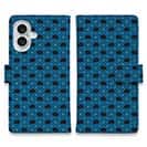 【手帳型】黒猫は夢の中