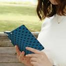 【手帳型】黒猫は夢の中