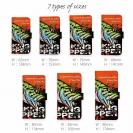 【手帳型】walking popper