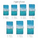 【手帳型】ボトルレター