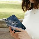 【手帳型】カツオ　バージョン2