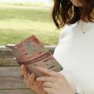 【手帳型】オールド　ルアー　コレクション