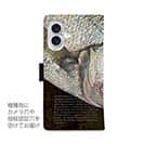 【手帳型】シーバス(ヒラスズキ)