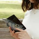 【手帳型】シーバス(ヒラスズキ)