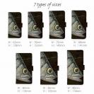 【手帳型】シーバス(ヒラスズキ)