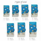 【手帳型】楽しい水族館!