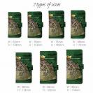 【手帳型】カワハギ