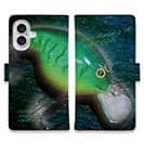 【手帳型】ダイワ　バスハンター2　オールマイティーなクランク!