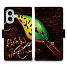 【手帳型】ダイワ　バスジャッカー2 BASS JACKER 2 に憧れた