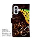 【手帳型】ダイワ　バスジャッカー2 BASS JACKER 2 に憧れた