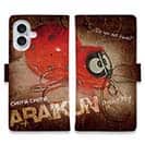 【手帳型】ZEAL(ズイール)　アライくんが欲しい!