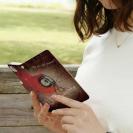 【手帳型】ZEAL(ズイール)　アライくんが欲しい!