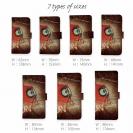 【手帳型】ZEAL(ズイール)　アライくんが欲しい!