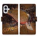 【手帳型】ジャッカル(JACKALL)　ジェロニモSR