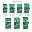 【手帳型】ノリーズ(NORIES)　初代ウォッシャークローラー