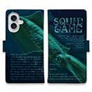 【手帳型】EGING GAME