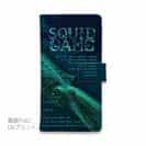 【手帳型】EGING GAME