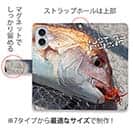 【手帳型】タイラバでマダイ!