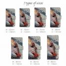 【手帳型】タイラバでマダイ!