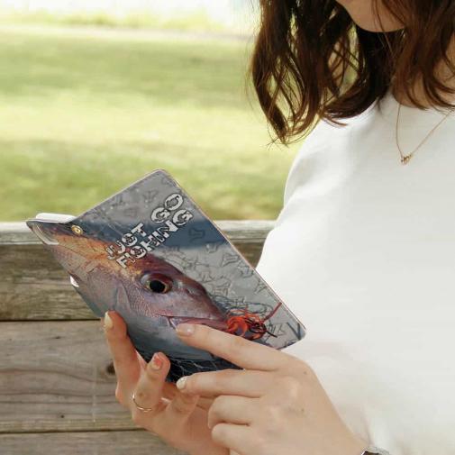 【手帳型】タイラバでマダイ!