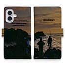 【手帳型】横島3番の風景