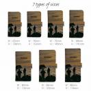 【手帳型】横島3番の風景