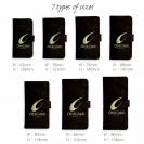 【手帳型】鬼掛　黒刃(くろやいば)　ベーシック