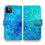 【手帳型】星座物語