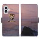 【手帳型】釣研トーナメントグレード