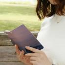 【手帳型】釣研トーナメントグレード