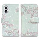 【手帳型】ハナミズキの詩